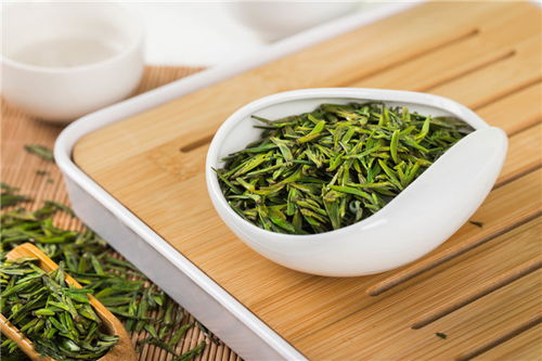 哪些茶叶都可以称为“绿茶”？