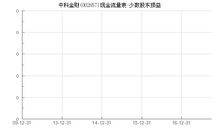 在股票中，什么是损益平准金？