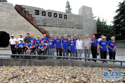 侵华日军南京大屠杀遇难同胞纪念馆地址(南京大屠杀附近免费停车场)