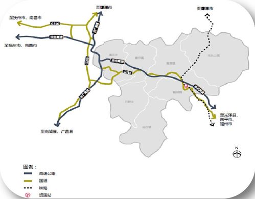 集团全力助推江西抚州资溪县招商引资,加速创建生态旅游强县