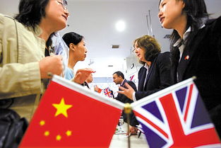 英国签证中心排名(英国领事馆在中国有几个)