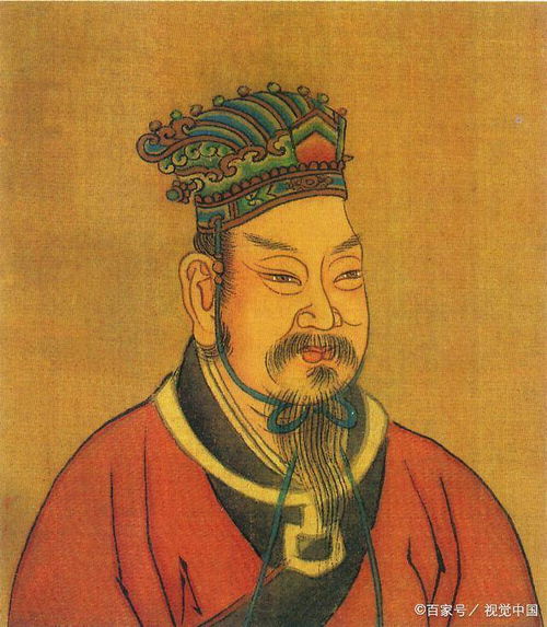 刘荣是汉景帝长子,自身本无过错,为何却被废除太子之位