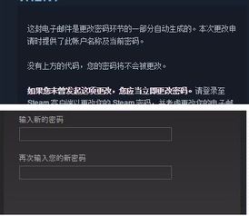 steam平台输入账号密码后进入不了平台界面怎么回事呢