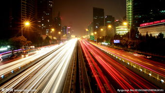 夜景图片 