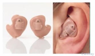 双耳佩戴助听器比单耳有哪些优势