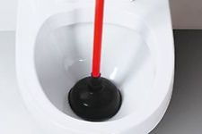 洗手盆放水阀连接下水管处断了怎么办 