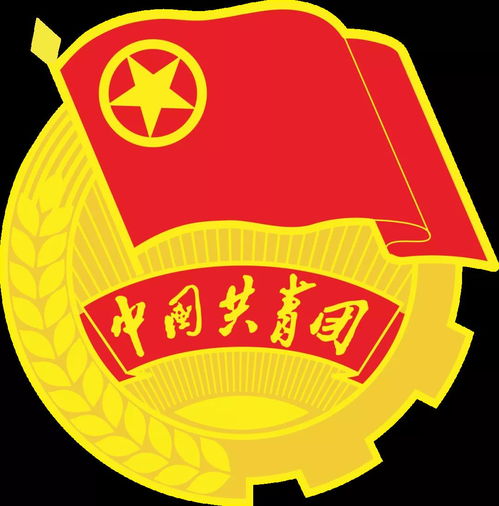 中国共产主义青年团团旗 团徽国家标准发布 