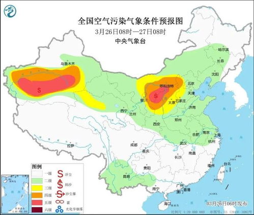 今晚大风呼啸,明日气温下降 天津未来天气情况是