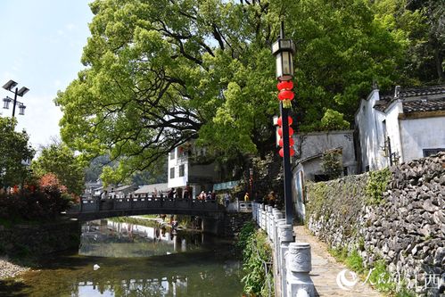 江西景德镇浮梁江村乡