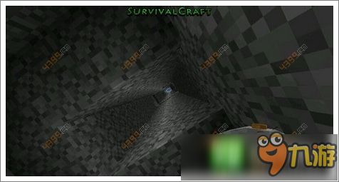 生存战争2怎么挖矿 Survivalcraft 2挖矿方法介绍