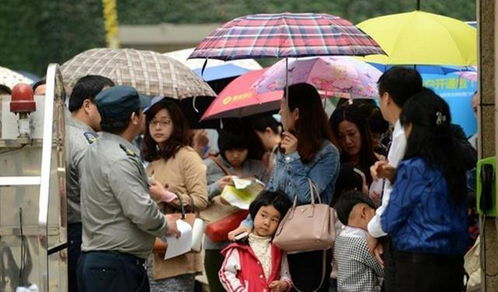 孩子上小学,最吃亏的不是九月份出生,而是前两个月,尤其是男孩