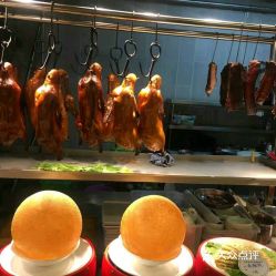 江南名灶的自制酱鸭好不好吃 用户评价口味怎么样 杭州美食自制酱鸭实拍图片 大众点评 