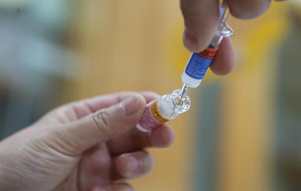 在英国如何打狂犬疫苗Rabies