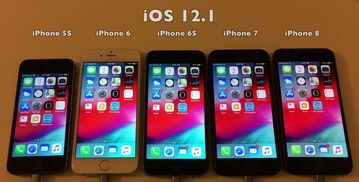 ios12.1.4(ios12.5.4更新了什么)