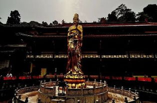 青城山普照寺攻略,青城山普照寺门票 游玩攻略 地址 图片 门票价格 