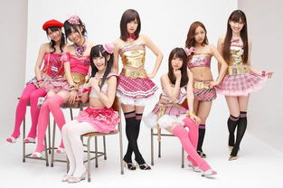 AKB48被爆靠电脑修图 上海AKB 万人报名竞选 
