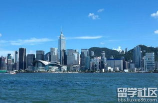 现在个人旅游能去香港吗