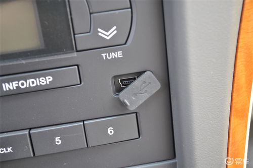 【景程2013款1.8L 手动 SL 致真版USB接口汽车图片-汽车图片大全】-易车网