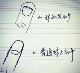 学音乐的人才懂的冷知识,一般人绝对不知道