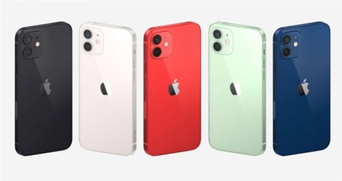 买起用不起 iPhone 12系列AppleCare 服务计划公布 最贵1798元 