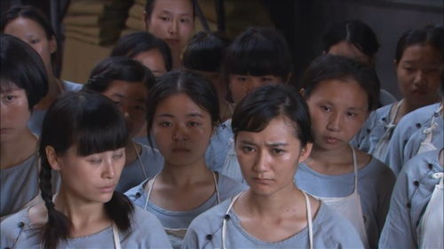 冲出月亮岛 可怜的妇女被日本人抓去做劳力,过程真是惨不忍睹 