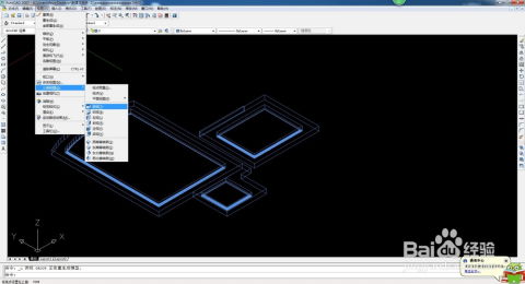 3dmax门板C型拉手制作怎么做(全屋定制拉手的安装位置有几个)