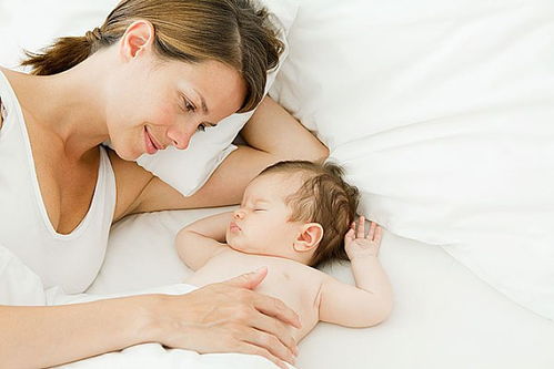 睡眠很重要 从宝宝的睡眠看宝宝的健康状况 