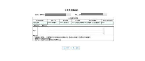 收藏 新办税务登记 税种核定云厅办理具体操作步骤,超详细