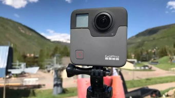 全景相机能救 GoPro 吗 