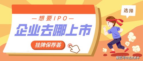 请问企业在什么情况下需要通过IPO去市场上募集资金？