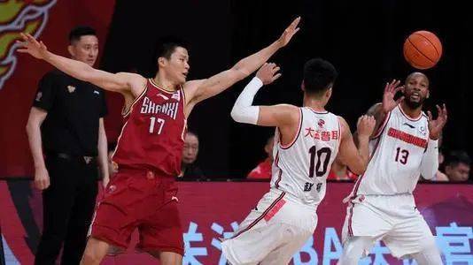 CBA助力中国篮球事业蓬勃发展——2019-2020赛季要看这些亮点！