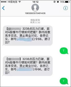 什么叫全网短信