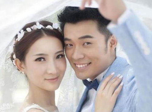 以为不可能离婚却离婚的四对夫妻,贾乃亮陈赫上榜,他俩如愿以偿做成兄弟