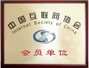 中国互联网协会是干什么的