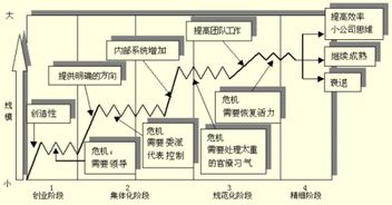 联想企业目前处于组织生命周期理论的哪一阶段