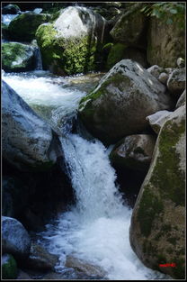 游山玩水