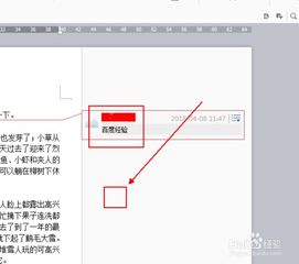 如何在wps文字中给文字内容插入批注