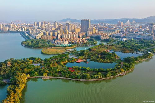 广东历史上的十大衰落城市,第九名 肇庆