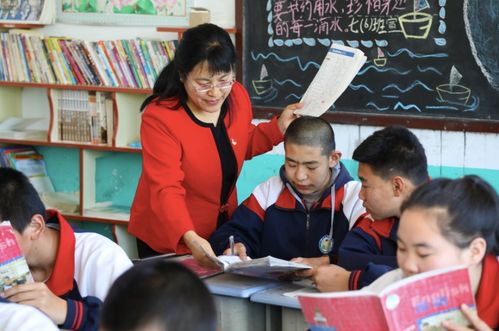 支教夫妻 三年未 同框 ,要把扶贫进行到底 