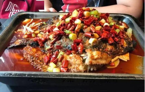 北京这几家让人流口水的烤鱼,你最喜欢哪家呢