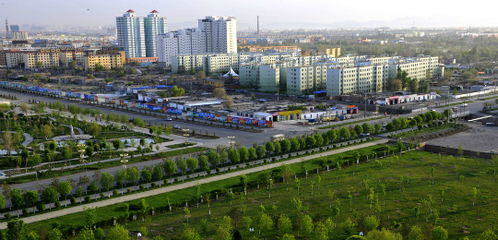 新疆乌鲁木齐米东米东区天气预报