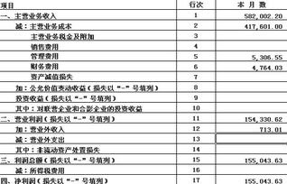 利润分配——未分配利润年末余额表示什么意思？