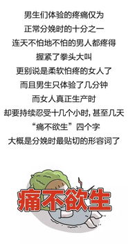 我是一名产科医生,现在把妇产科生孩子的真相告诉你