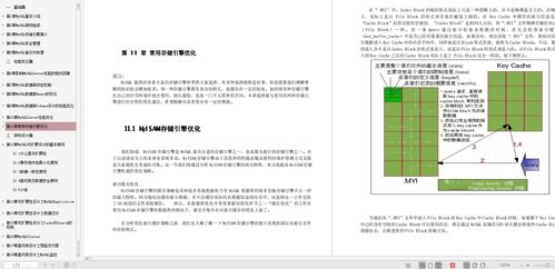 美团Java面试因MySQL方面太弱,苦修35天,吃透这些优化笔记再战