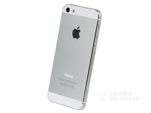 iphone5(iphone5什么时候出的)