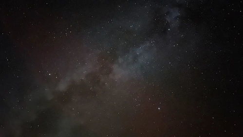手机怎样拍出震撼的星空照片 星空摄影全攻略