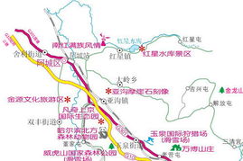 重点院校录取生及中小学生暑期游览金龙山景区可免门票