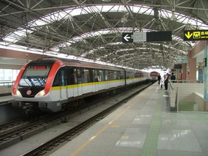 武汉地铁和轻轨一样吗
