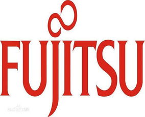 fujitsu是什么牌子