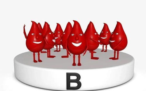 A型 B型 AB型 O型血,不同血型各有什么特点 一起来看一下